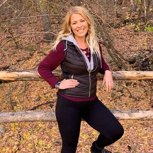 Meet your Posher, Nichole